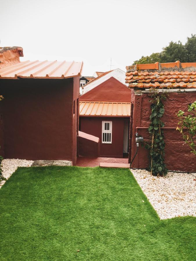 Arrabida House Villa Porto Exterior foto